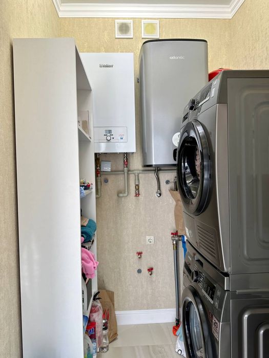 Продаж ексклюзивного будинку з ремонтом в Лісовій Бучі