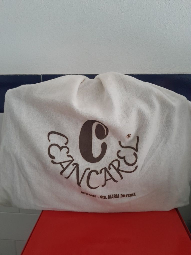 Mala de homem Ceancarel