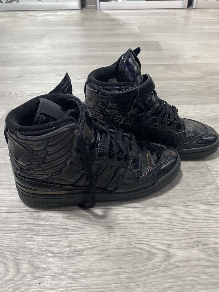 adidas Jeremy skott gradient 4.0