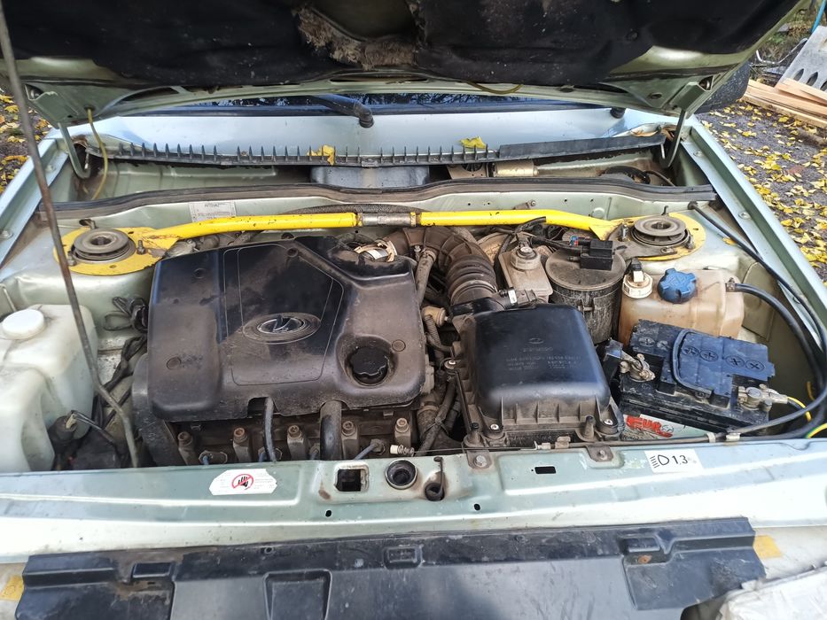 Ваз 21115 на обмен