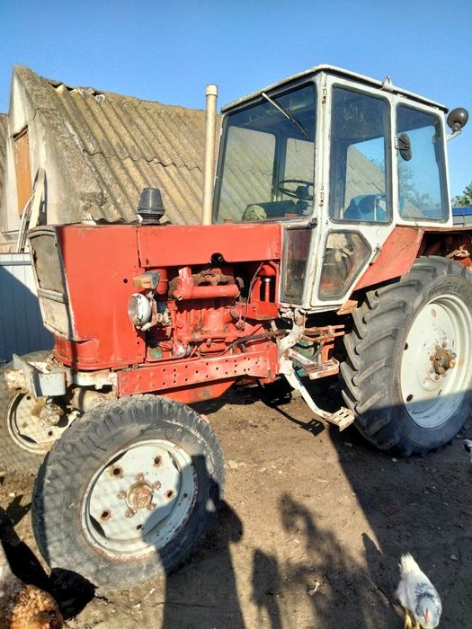 Продам Трактор находу, в хорошем состоянии