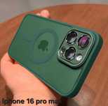Etui na telefon APPLE Iphone 16 PRO MAX szybka wysyłka.