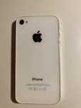 Iphone 4S stan bardzo dobry