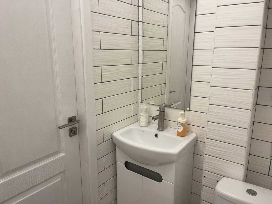 Подобова та погодинна оренда квартири №1