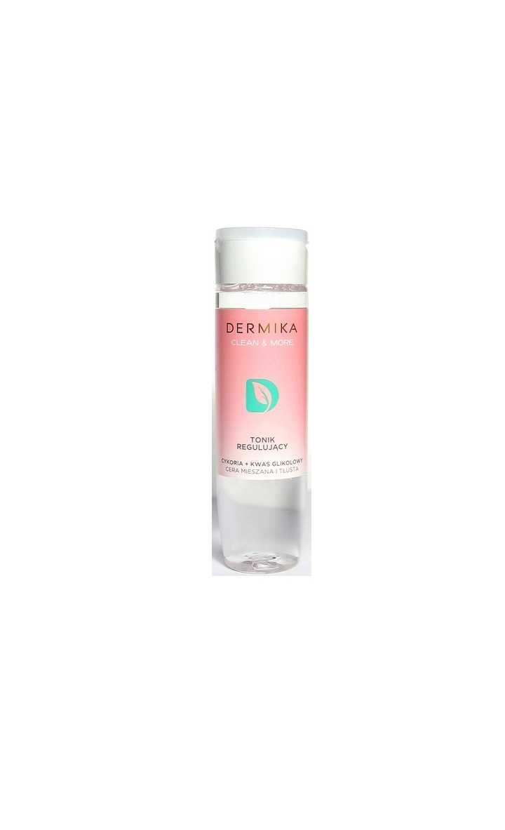 Dermika Clean & More – 200 ml