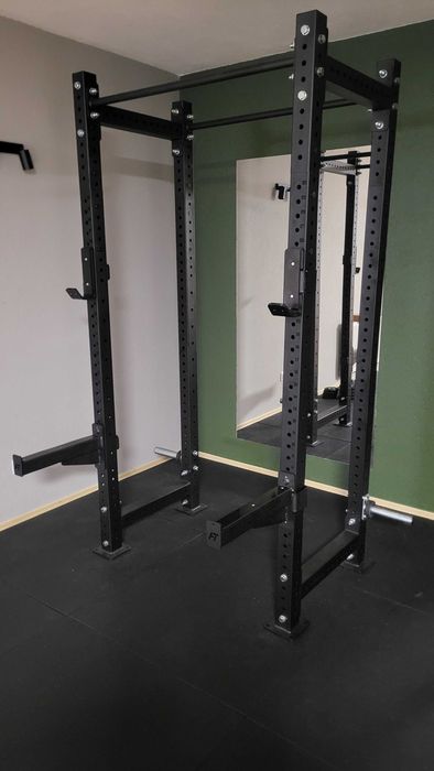 Klatka treningowa/wall rack Marbo Sport