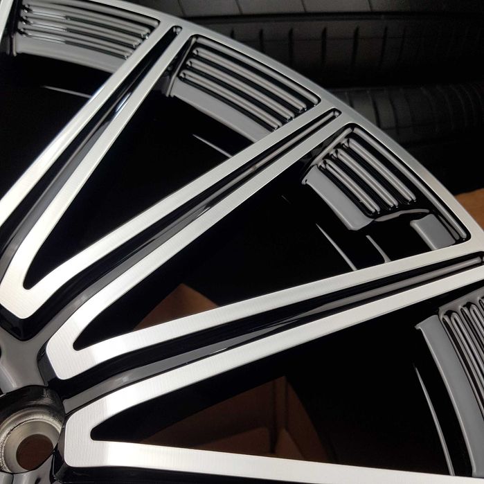Диски На Авто R19 5x112 Mercedes W204 W205 W211 W212 W213 VW Audi Р19
