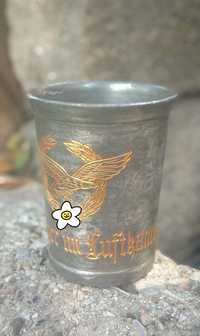 Стара кружка чашка