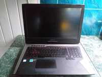Laptop ASUS G752V