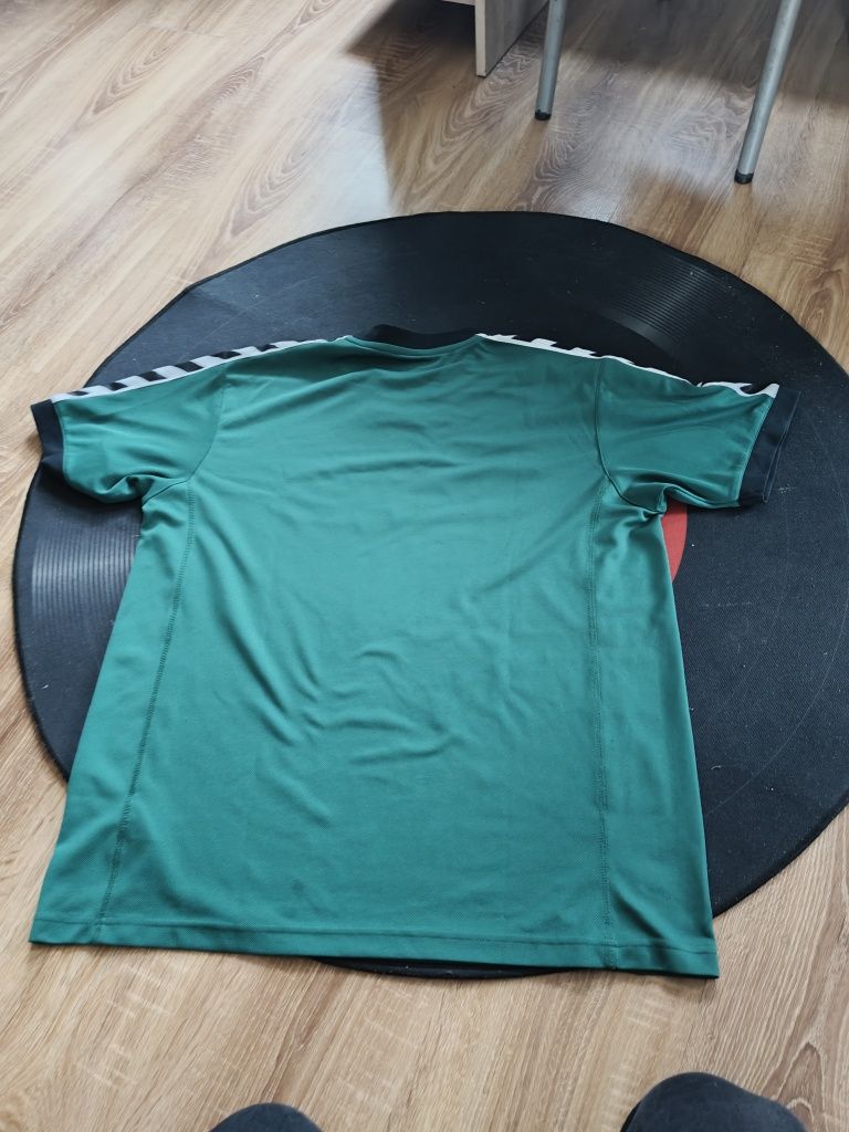 Koszulka hokejowa sportowa Carlsberg x Hummel