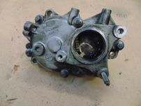 Napęd pompy wtryskowej ford kuga mk2 lift