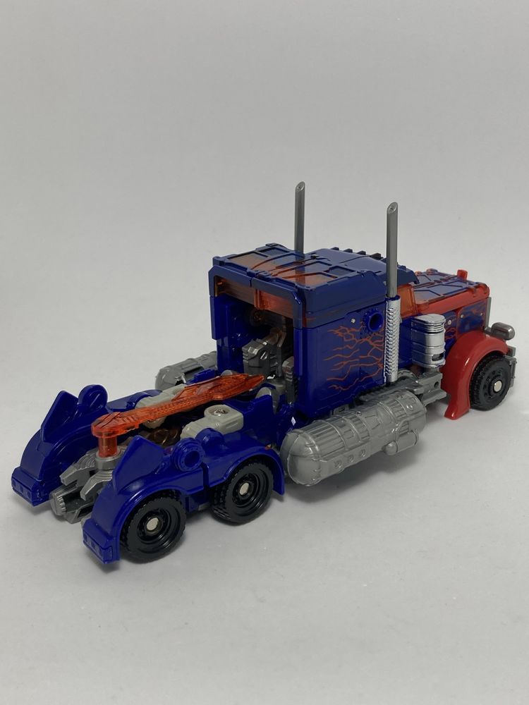 Фігурка іграшка Transformers Optimus Prime