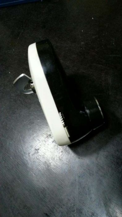 Бритва Спутник - 3 Реалитет