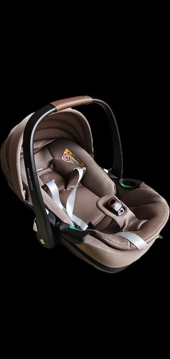 Fotelik Maxi Cosi Pebble 360 Pro 2