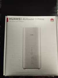 Router Huawei 4G 3 Prime LTE.