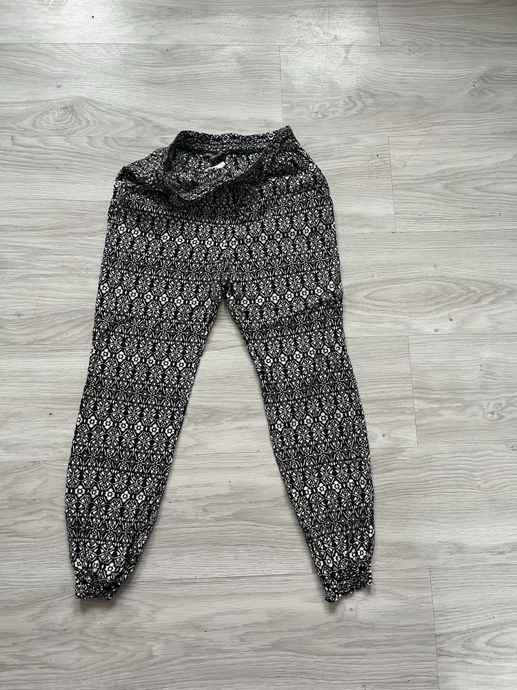 Spodnie alladynki haremki Primark 11-12 lat 152 cm