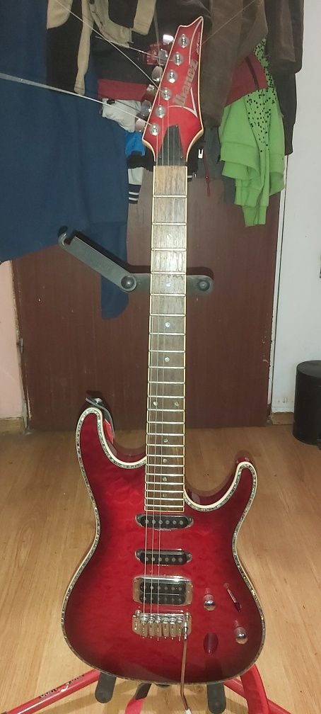 Ibanez SA 360 QM