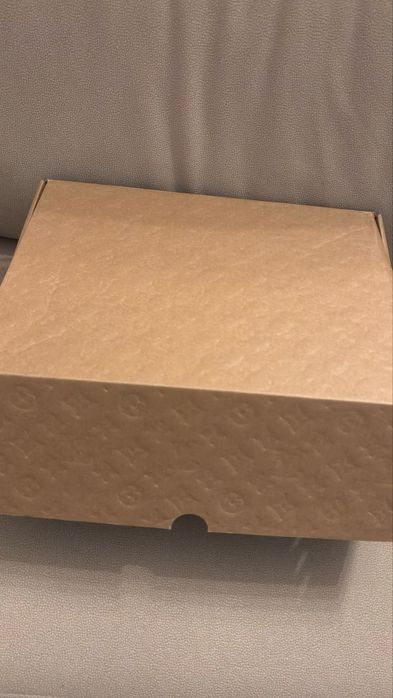 Air force 1 Louis Vitton