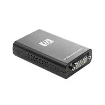 HP USB Graphics Adapter (NL571AA)