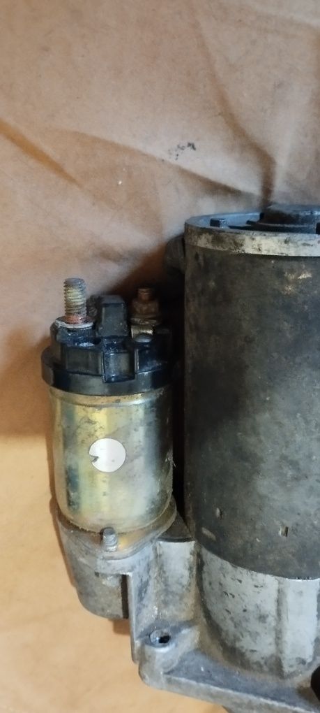 Продам стартер рабочий