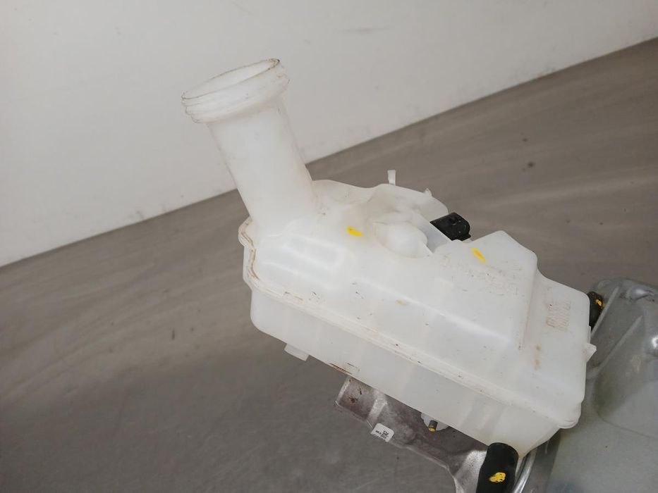 Bomba central dos travões DACIA Sandero III