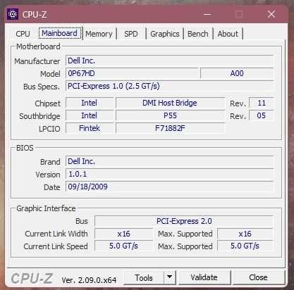 DELL Workstation Precision T1500 + i7 + 16 GB RAM + AMD Radeon HD5700