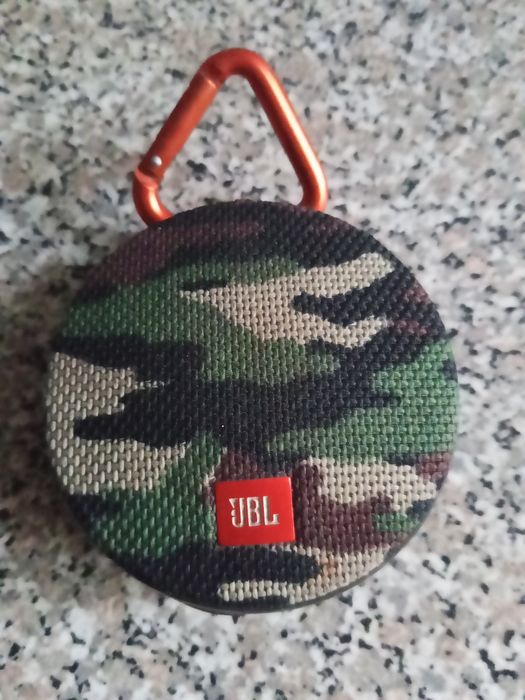 JBL CLIP 2, ORIGINAL, оригінал