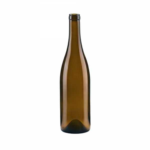 Butelka BG Vignonne 750 ml Paleta 1288 szt