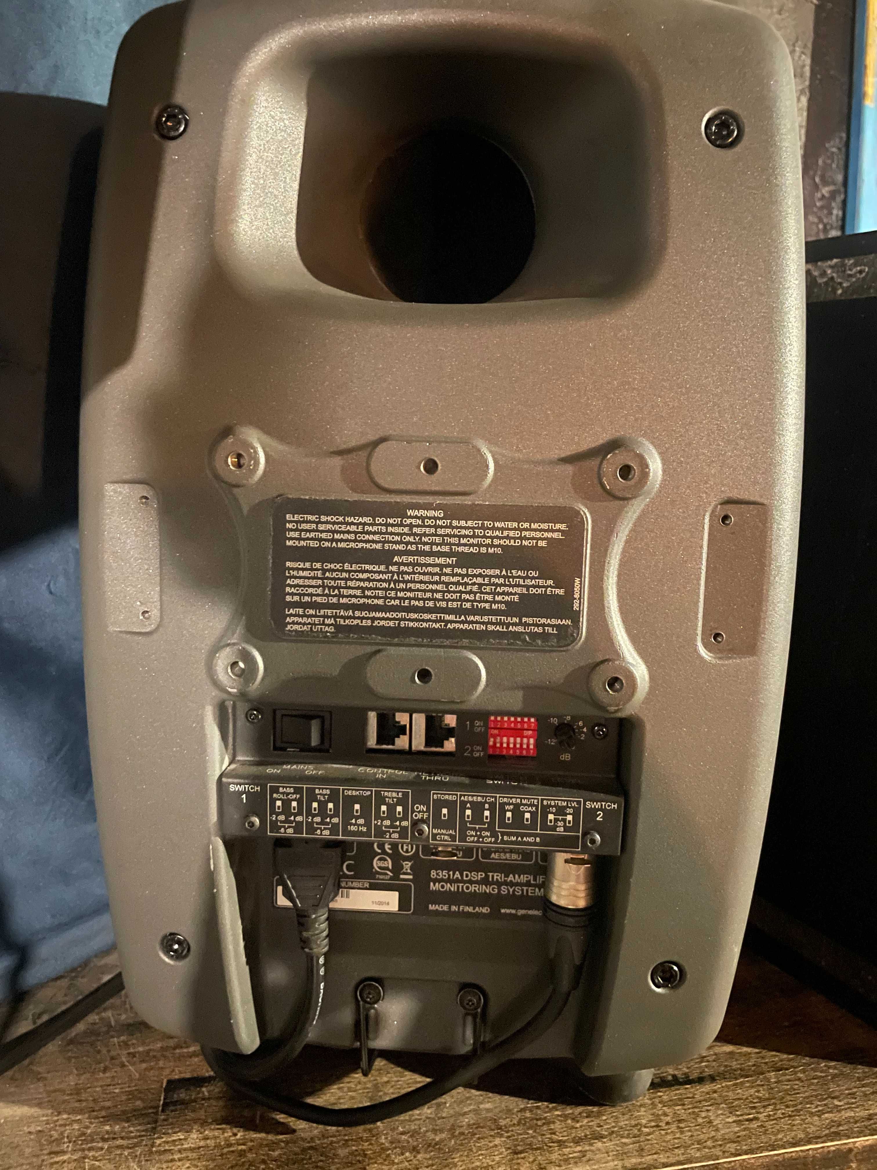 Genelec 8351A PARA