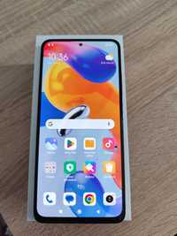 Redmi Note 11 Pro 5g Polar White