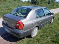Renault Thalia 2004 1.4
