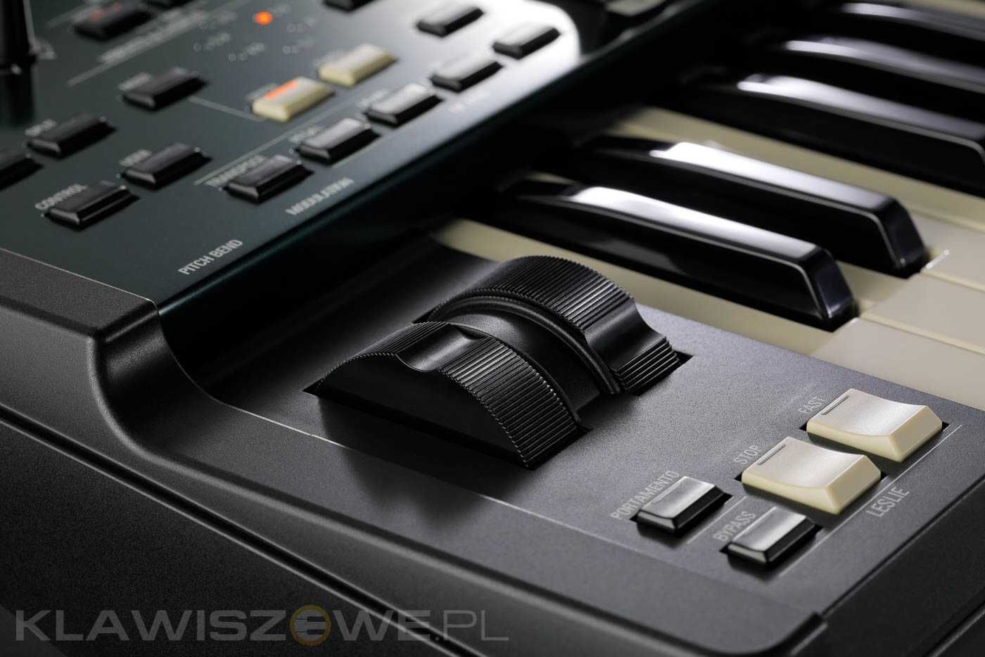 Organy HAMMOND SK PRO 73 | kup NOWY wymień STARY