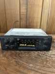 Radio samochodowe magnetofon solo polskie