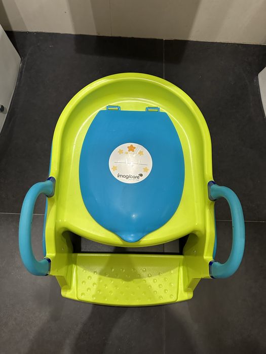 Bacio  (pote) evolutivo Imaginarium