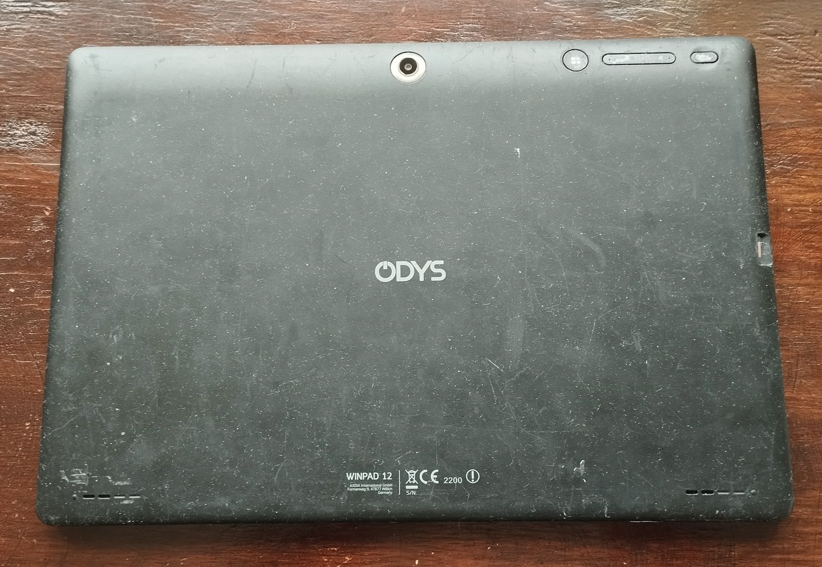 Планшет Odys WinPad 12 (Екран 12")
