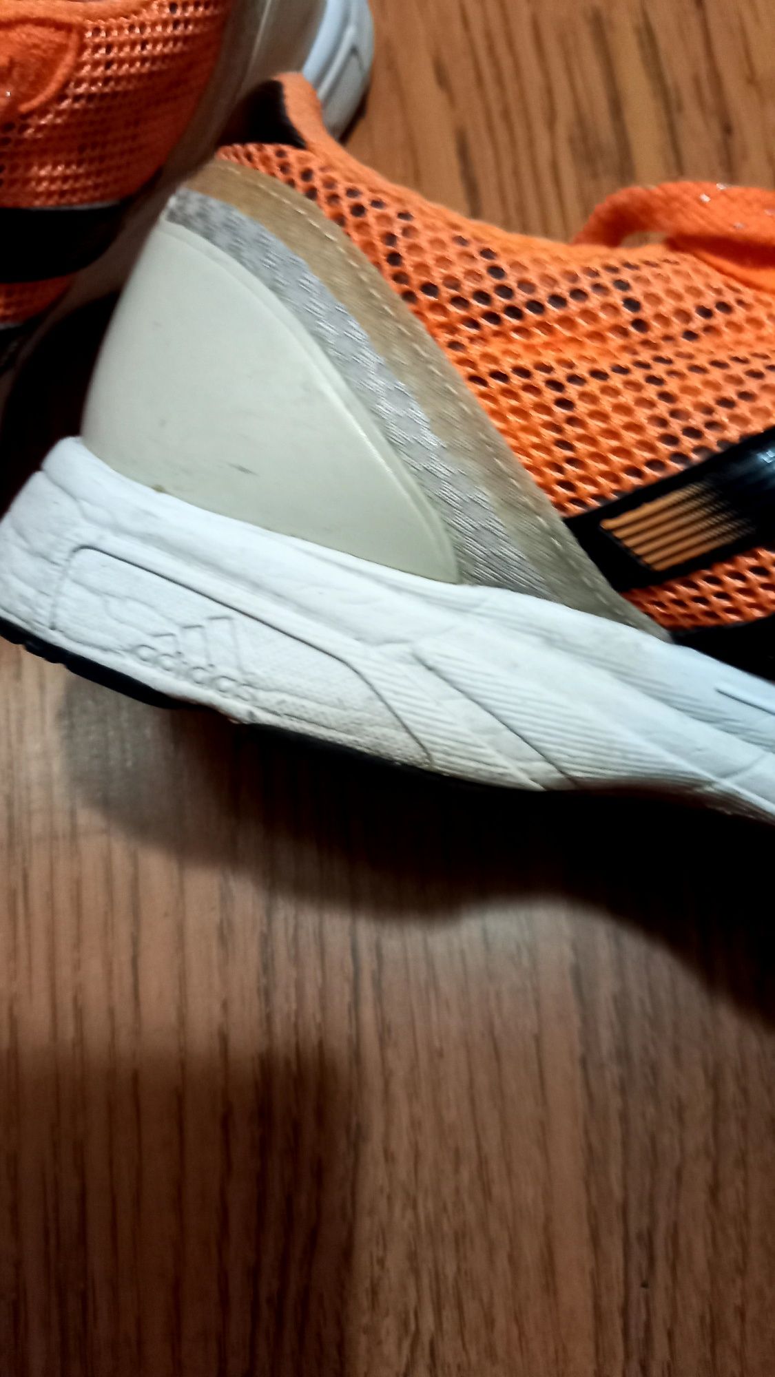 Кроссовки Adidas adizero,оригинал.