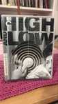 HIGH AND LOW / Niebo i piekło - Criterion Collection - blu-ray