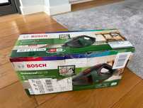 Odkurzacz ręczny Bosch 18 V z akcesoriami bez akumulatora