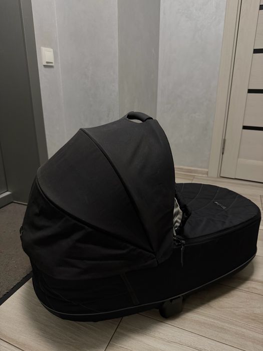 Cybex Priam 4.0 Люлька.Візочок.