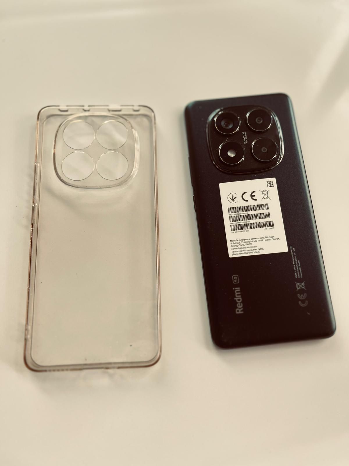 Redmi note 14 pro 5G