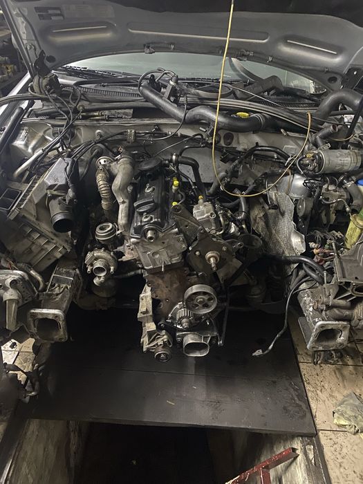 Продам Audi A6C5