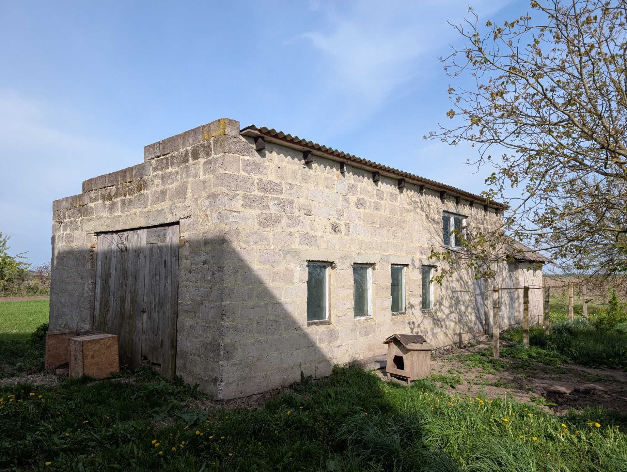 Продаж будинку(с.Велика Омеляна вул.Гайова 71) від власника
