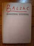 BALZAC x2 : Komedia ludzka t.XII /1959r./ + Eugenia Grandet /1960r./