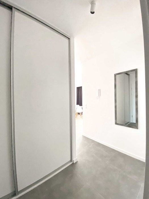 Wynajmę dwupokojowe 43 m2 Jasień ul. T. Jasińskiego