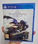 Gra Darksiders Genesis PS4 Galeria Canal+ Rajcza