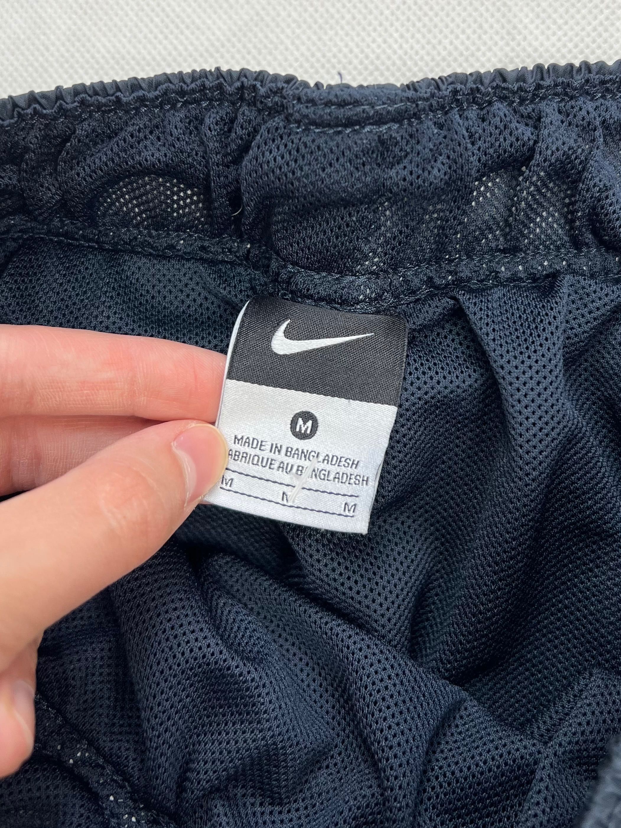 Spodenki Nike small logo barbati y2k
