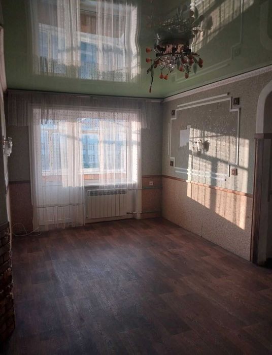 Продам 2-х кімнатну квартиру, ЦЕНТР, Житомир вул. Київська 

Район
