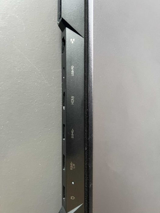 Lenovo Legion 5 pro 16 - RTX 3070 - Ryzen 7 6800H