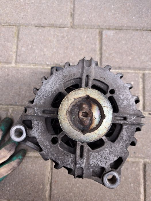Alternator Citroen C4 Grand Picasso II