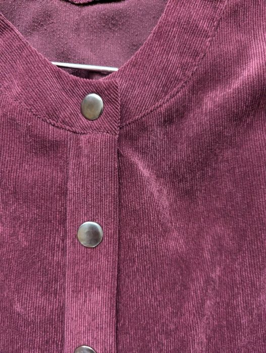 Плаття, плаття-сорочка